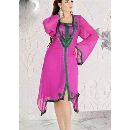 Joba traditionnelle pour Femme