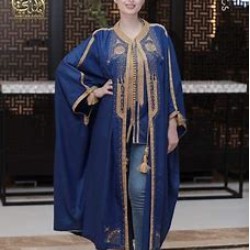 Traditional Joba for Women