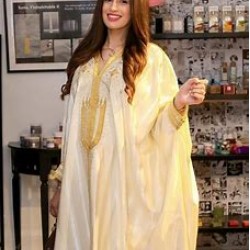 Traditional Joba for Women